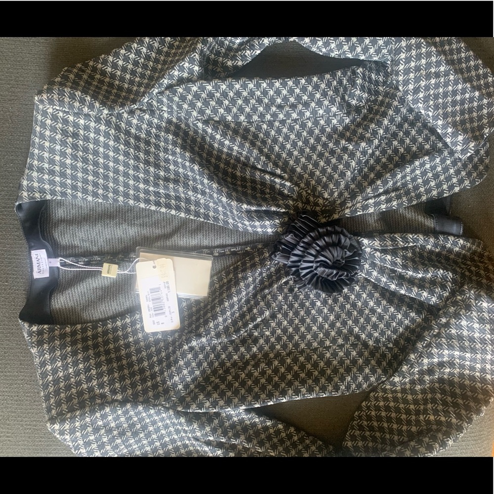 Armani Blazer